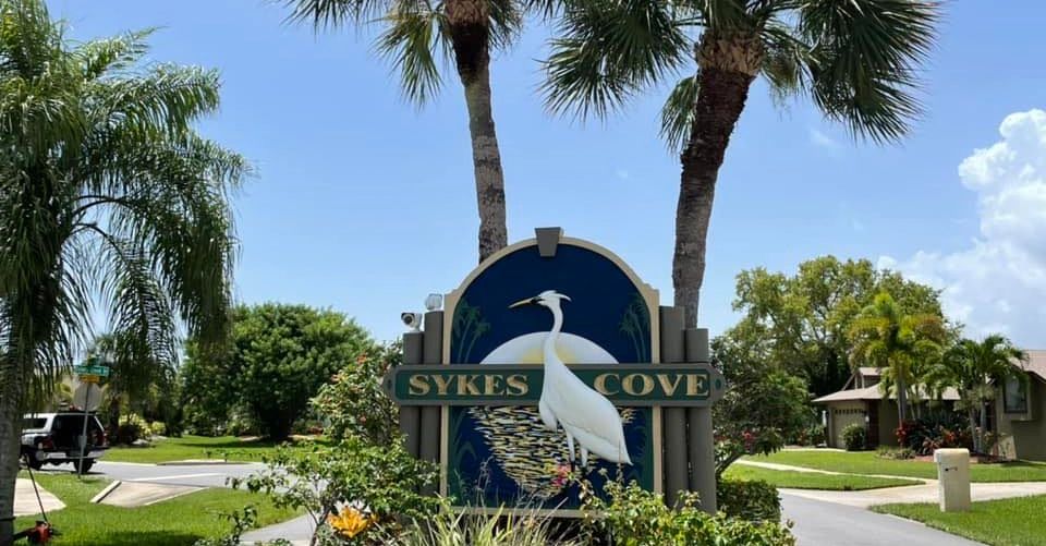 Sykes Cove Homeowner Association